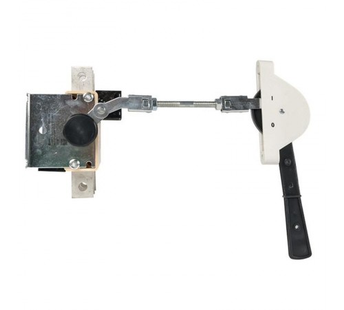 ВР32У-39A31240-R 630А, 1 направ. с д/г камерами, с передней смещённой рукояткой MAXima  uvr32-39a31240-r  EKF