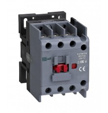 Контактор 25А 380В/400В АС3 АС4 1НО КМ-102  22020DEK  DEKraft