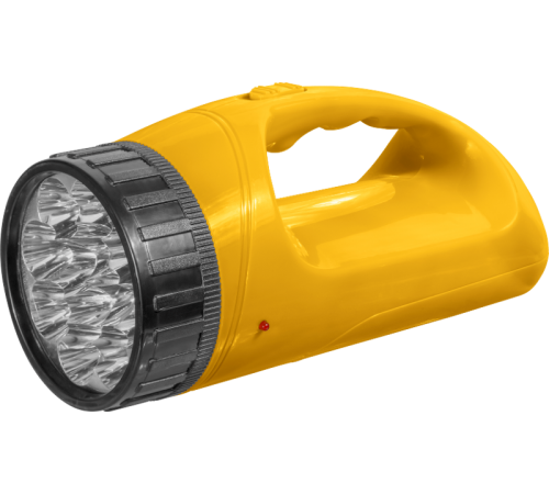 Фонарь прожекторный NPT-SP13-ACCU Прожект/кемп. 12+18LED, 90лм, АКБ 1.1Ач.  94783  Navigator