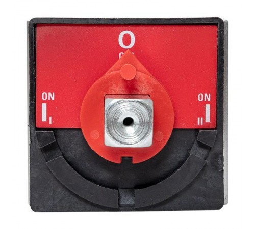 Рукоятка для управления через дверь рубильниками-переключателями PowerSwitch 100-3150А  pscs-ls-100-3150  EKF