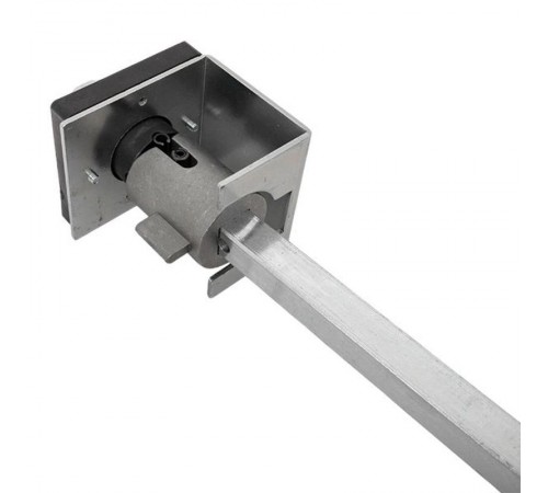 Рукоятка для управления через дверь рубильниками-переключателями PowerSwitch 100-3150А  pscs-ls-100-3150  EKF