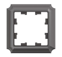 AtlasDesign Antique Мокко Рамка 1-ая  ATN100601  SE