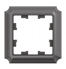 AtlasDesign Antique Мокко Рамка 1-ая  ATN100601  SE