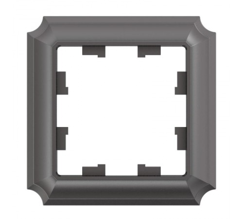 AtlasDesign Antique Мокко Рамка 1-ая  ATN100601  SE