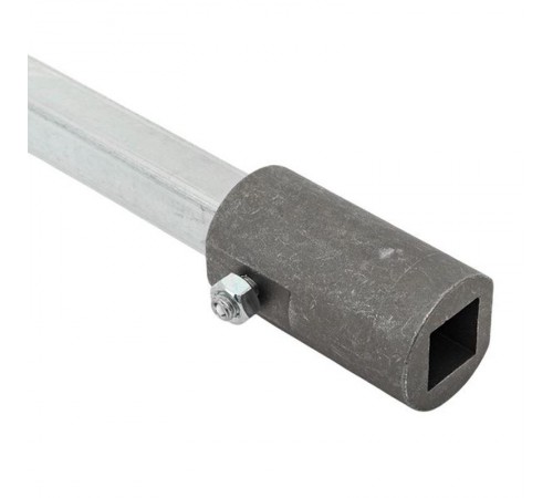 Рукоятка для управления через дверь рубильниками-переключателями PowerSwitch 100-3150А  pscs-ls-100-3150  EKF