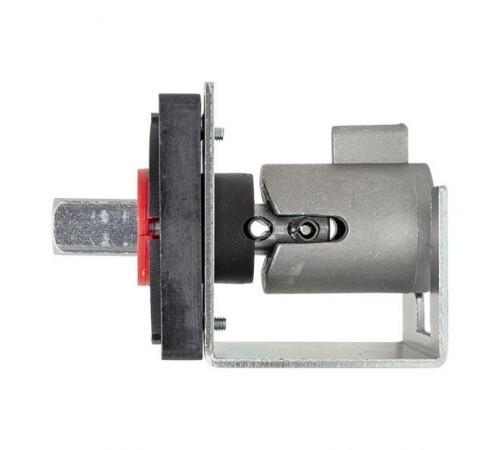 Рукоятка для управления через дверь рубильниками-переключателями PowerSwitch 100-3150А  pscs-ls-100-3150  EKF