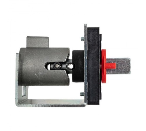 Рукоятка для управления через дверь рубильниками-переключателями PowerSwitch 100-3150А  pscs-ls-100-3150  EKF