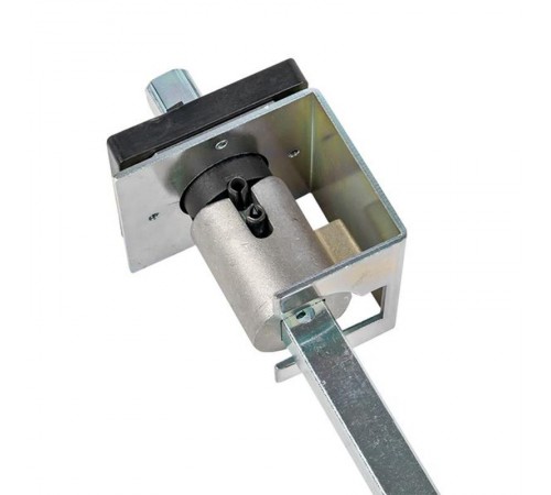 Рукоятка для управления через дверь рубильниками-выключателями PowerSwitch 1000-3150А  psds-ls-1000-3150  EKF