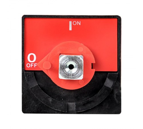 Рукоятка для управления через дверь рубильниками-выключателями PowerSwitch 1000-3150А  psds-ls-1000-3150  EKF