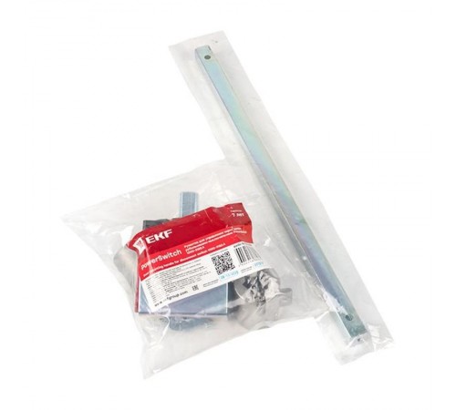 Рукоятка для управления через дверь рубильниками-выключателями PowerSwitch 1000-3150А  psds-ls-1000-3150  EKF