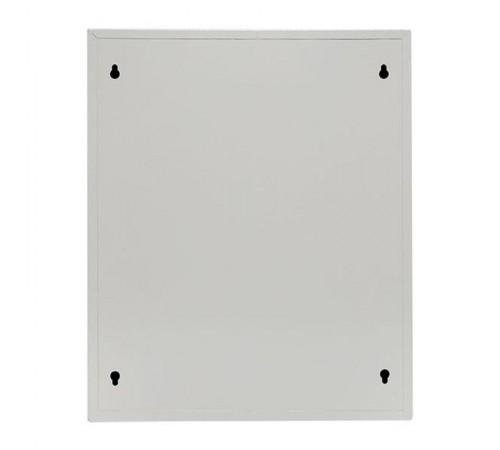 Щит распределительный навесной ЩРН-54 (ВхШхГ) 480х400х120мм IP31 PROxima пласт. замок   mb21-54n  EKF