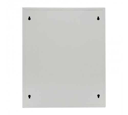 Щит распределительный навесной ЩРН-54 (ВхШхГ) 480х400х120мм IP31 PROxima пласт. замок   mb21-54n  EKF