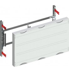 Модуль шинный для NH1/NH2 без меди  MBR303  ABB