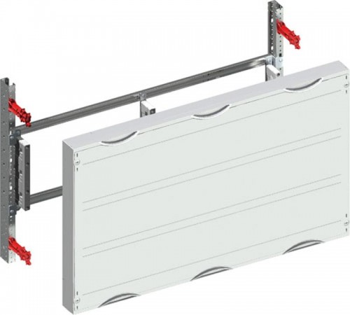 Модуль шинный для NH1/NH2 без меди  MBR103  ABB