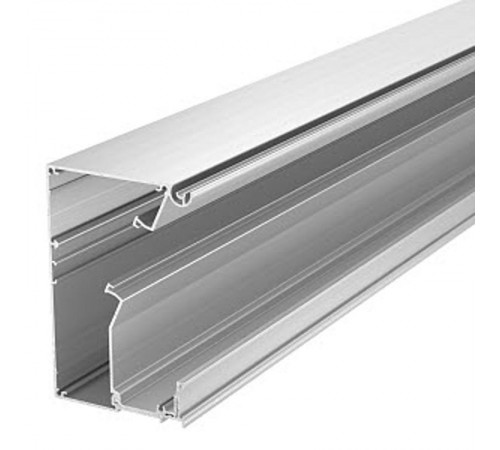 Дизайнерский кабельный канал (алюминий) (GAD UEL)  6115775  OBO Bettermann
