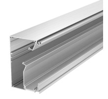 Дизайнерский кабельный канал (алюминий) (GAD UEL)  6115775  OBO Bettermann