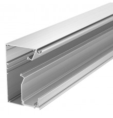 Дизайнерский кабельный канал (алюминий) (GAD UEL)  6115775  OBO Bettermann
