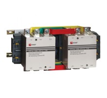 Контактор КТЭ реверсивный 185А 380В 2NO EKF PROxima  ctr-b-r-185-380  EKF