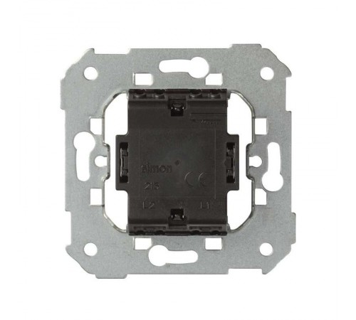 Simon 75 Механизм Выключатель 1-кл, S82, S82N, S88, S82 Detail  75101-39  Simon