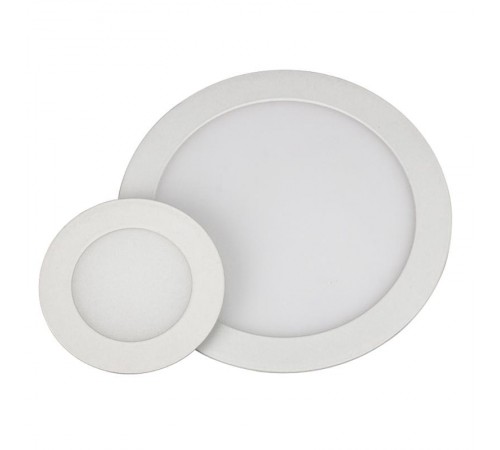 Светильник DL-120M-9W Day White (Arlight, IP40 Металл, 3 года)  020106  Arlight