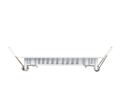 Светильник DL-120M-9W Day White (Arlight, IP40 Металл, 3 года)  020106  Arlight