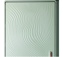 Шкаф напольный Conchiglia 400x580x330 мм  077500106  DKC