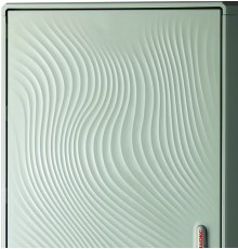 Шкаф напольный Conchiglia 400x580x330 мм  077500106  DKC