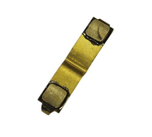 Контакт к ПМА-4000 подвижный, исп.Б (ЭТ)  ЕТ503720  Электротехник