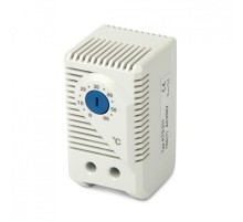 Hyperline KL-TRS-OP-060 Термостат нормально-разомкнутый 0-60°C для охлаждения, аналог KTS 011  230250  Hyperline