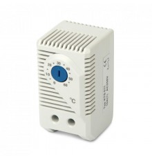 Hyperline KL-TRS-OP-060 Термостат нормально-разомкнутый 0-60°C для охлаждения, аналог KTS 011  230250  Hyperline