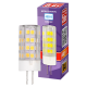 Лампа светодиодная LED 5Вт G4 220В 4000К PLED-G4 капсульная  5000971  Jazzway