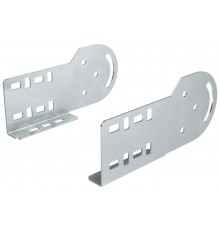 LESTA Соединитель шарнирн. лестн. 80/1,5мм  LE-SLH06-080-D15  IEK