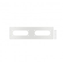 Фланец для ST с перфорацией, тип 5, 543x153 мм  R5FPST03  DKC