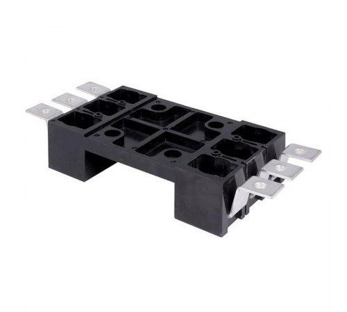 Панель втычная РМ-99М/2-63 переднего присоединения PROxima   mccb99m-a-179   EKF