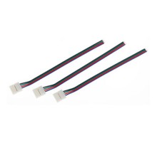 Коннектор LS-connector-RGB-D-IP20 (3/1854/46350)  C0043986  ЭРА 
