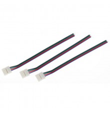 Коннектор LS-connector-RGB-D-IP20 (3/1854/46350)  C0043986  ЭРА 