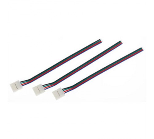 Коннектор LS-connector-RGB-D-IP20 (3/1854/46350)  C0043986  ЭРА 