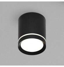 Светильник точечный накладной DK4013-BK DK4013-BKDenkirs