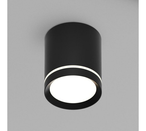 Светильник точечный накладной DK4013-BK DK4013-BKDenkirs