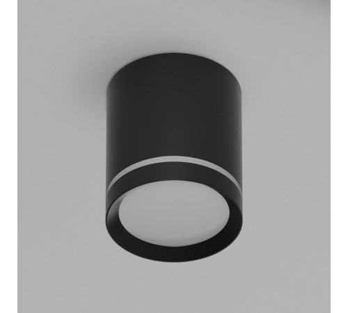 Светильник точечный накладной DK4013-BK DK4013-BKDenkirs