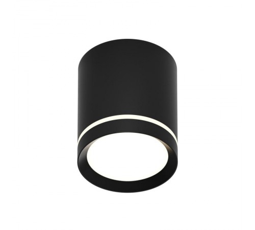 Светильник точечный накладной DK4013-BK DK4013-BKDenkirs