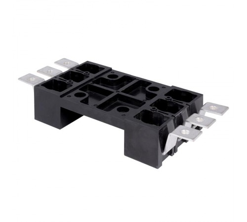 Панель втычная РМ-99М/2-63 переднего присоединения PROxima   mccb99m-a-179   EKF