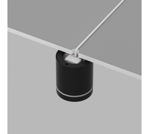 Светильник точечный накладной DK4013-BK DK4013-BKDenkirs