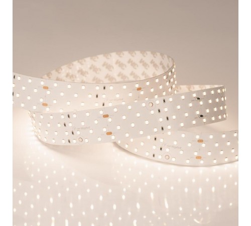 Лента светодиодная RT-A280-36mm 24V Warm3000 CRI98 (30 W/m, IP20, 2835, 2.5m) (arlight, Открытый)  025160(2)  Arlight