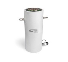 Домкрат грузовой односторонний ДГ100П300  88502  КВТ