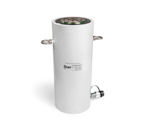 Домкрат грузовой односторонний ДГ100П300  88502  КВТ