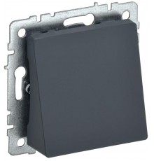 BRITE Вывод кабеля МВ10-БрГ графит  BR-VK10-0-K53  IEK