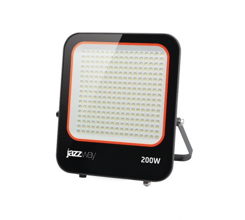 Прожектор светодиодный PFL- V 200w 6500K IP65 Jazzway  .5039797  Jazzway