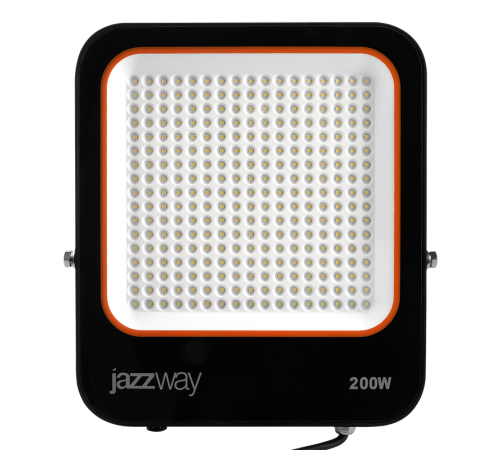 Прожектор светодиодный PFL- V 200w 6500K IP65 Jazzway  .5039797  Jazzway