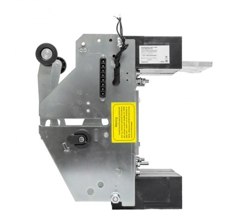 Панель выкатная для ВА-99М 630 заднего присоединения mccb99m-630-dod-3rEKF